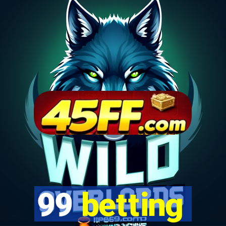 99 betting